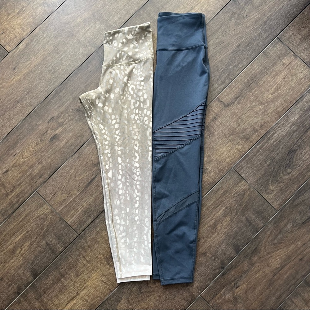Old Navy Active Leggings Bundle